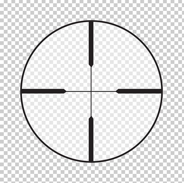 Telescopic Sight Reticle Leupold & Stevens PNG, Clipart, Angle, Area, Black And White, Bushnell Corporation, Camera Lens Free PNG Download
