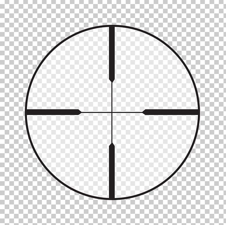 Telescopic Sight Reticle Leupold & Stevens PNG, Clipart, Angle, Area ...