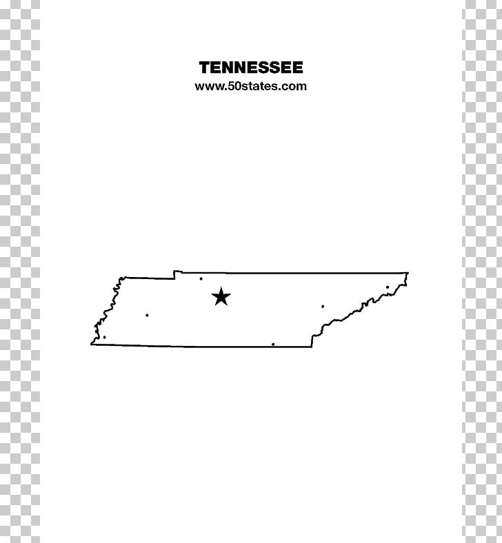 Tennessee PNG, Clipart, Angle, Area, Auto Part, Black, Black And White Free PNG Download