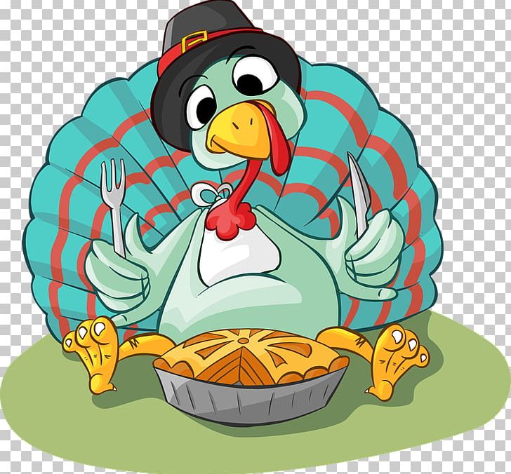 Turkey Meat Thanksgiving PNG, Clipart, Beak, Bird, Chicken, Clip Art, Eating Free PNG Download