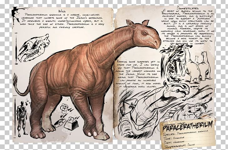 ARK: Survival Evolved Giganotosaurus Near Horn Beast Dinosaur Rhinoceros PNG, Clipart, Animal, Ark, Ark Survival Evolved, Big Cats, Carnivoran Free PNG Download