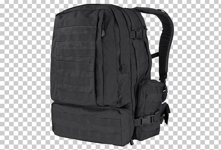 Condor 3 Day Assault Pack Backpack Condor Compact Assault Pack MOLLE Military PNG, Clipart, 511 Tactical Rush 24, Backpack, Bag, Black, Bugout Bag Free PNG Download