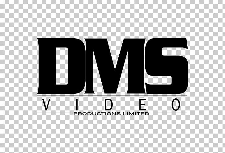 DMS Video Productions Ltd. Videographer Logo Videography Brand PNG, Clipart, Area, Black, Black And White, Brand, Concord Free PNG Download