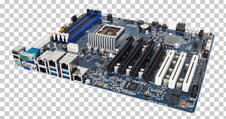 Intel Motherboard ATX PNG, Clipart, Central Processing Unit, Computer Hardware, Computer Network, Desktop Wallpaper, Electronic Device Free PNG Download