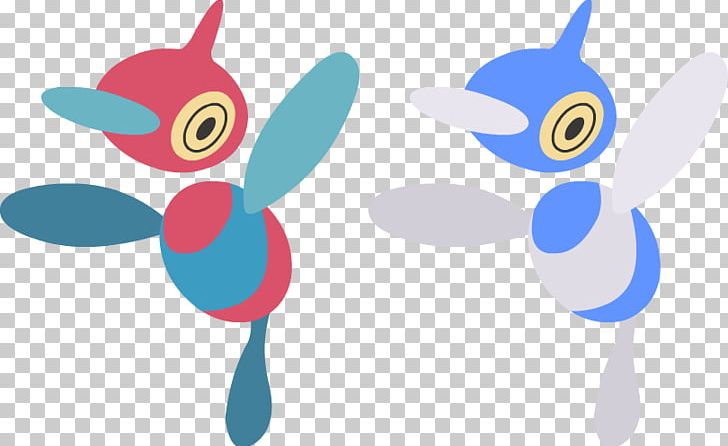 Pokémon Sun And Moon Porygon-Z Porygon2 Pokémon GO PNG, Clipart, Art, Beak, Blue, Carnivoran, Cartoon Free PNG Download