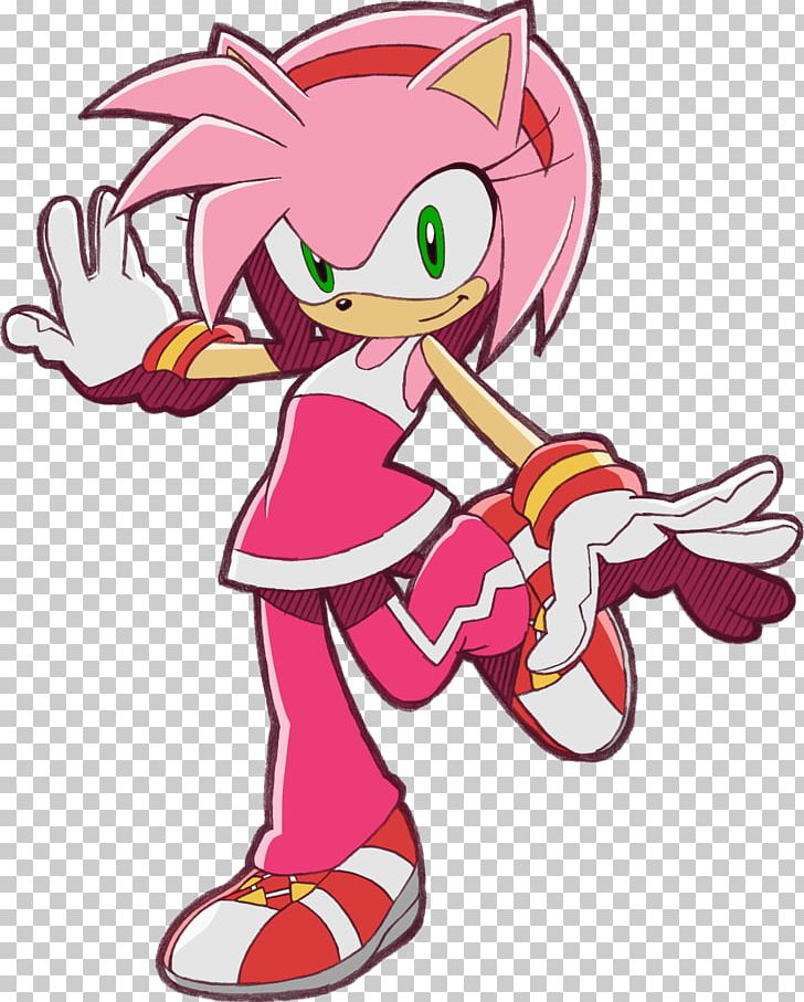 Sonic Riders Amy Rose Sonic Free Riders Rouge The Bat Knuckles The Echidna PNG, Clipart, Amy, Amy Rose, Animal Figure, Anime, Cartoon Free PNG Download