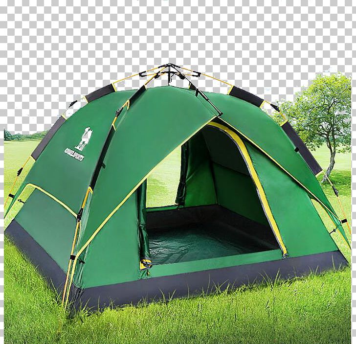 Tent Camping Outdoor Recreation Taobao Quechua PNG, Clipart, Background Green, Camping, Daily, Decathlon Group, Goods Free PNG Download