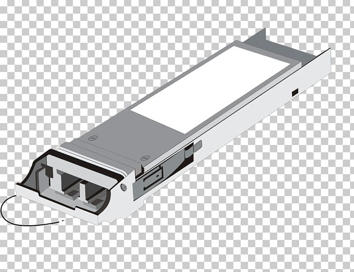 XFP Transceiver 10 Gigabit Ethernet Small Form-factor Pluggable Transceiver NetScaler PNG, Clipart, 10 Gigabit Ethernet, Angle, Computer Appliance, Computer Hardware, Electrical Connector Free PNG Download