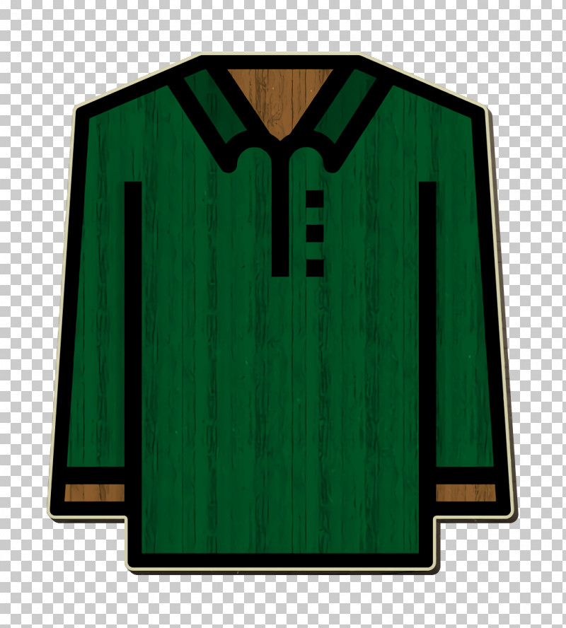 Polo Shirt Icon Clothes Icon Man Icon PNG, Clipart, Clothes Icon, Clothing, Green, Jersey, Man Icon Free PNG Download