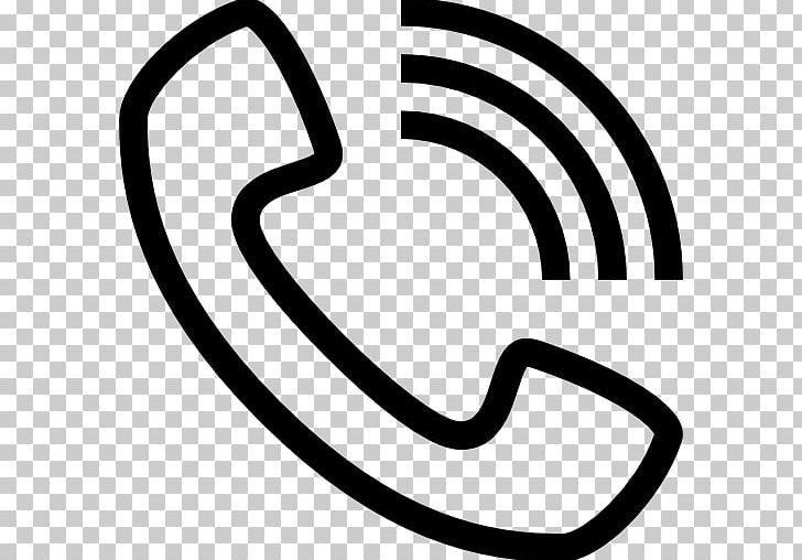 Computer Icons Telephone PNG, Clipart, Advertising, Black And White, Call Icon, Circle, Communication Free PNG Download