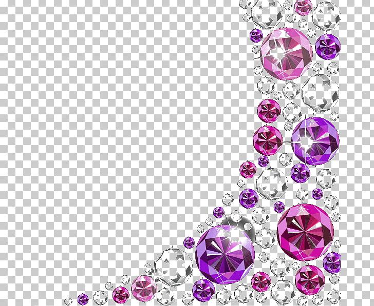 Diamond Gemstone Ornament Icon PNG, Clipart, Circle, Decoration, Designer, Diamond Border, Diamond Gold Free PNG Download