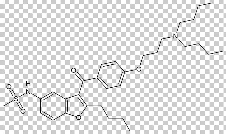 Dronedarone Pyr1 Pharmaceutical Drug Enzyme Inhibitor Food And Drug Administration PNG, Clipart, Amiodarone, Angle, Antiarrhythmic Agent, Area, Atrial Fibrillation Free PNG Download