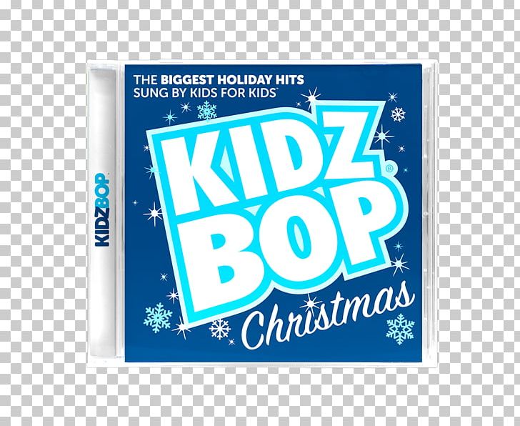 Kidz Bop Kids Kidz Bop Christmas Song Album PNG, Clipart, 7 Years, Advertising, Album, Area, Banner Free PNG Download