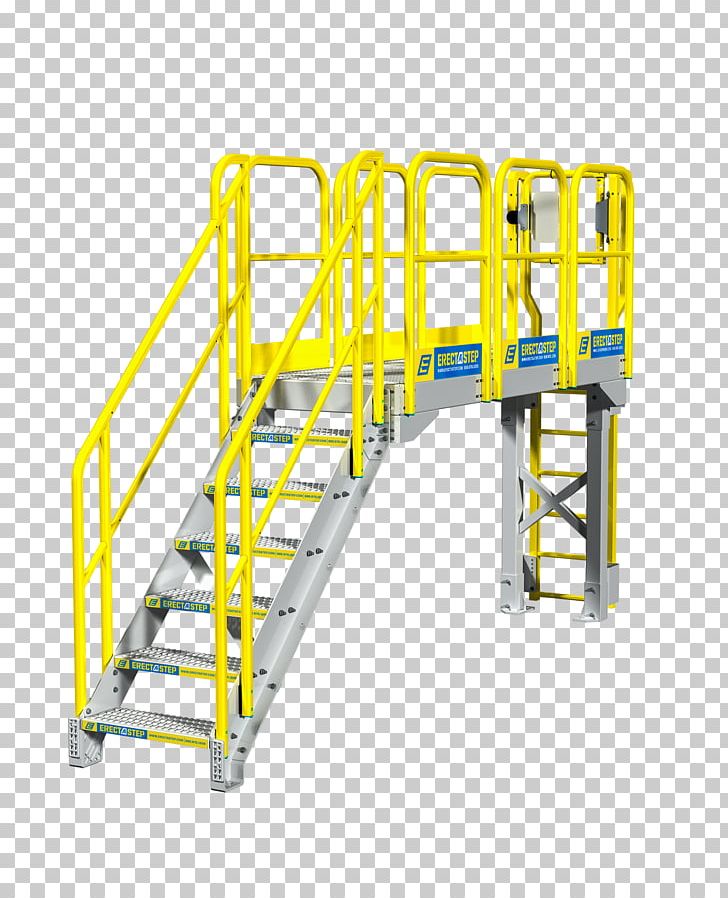 Ladder Stairs Industry Handrail Scaffolding PNG, Clipart, Aluminium, Aluminum, Angle, Architectural Engineering, Assembly Line Free PNG Download