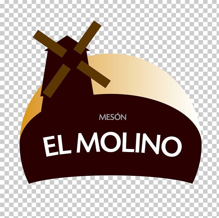 Meson El Molino Logo Brand Restaurant PNG, Clipart, Brand, Copyright, Lamb And Mutton, La Sagra, Logo Free PNG Download