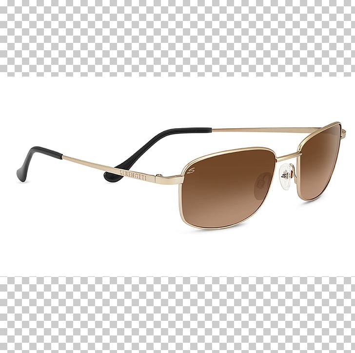 Serengeti Eyewear Aviator Sunglasses Ray-Ban PNG, Clipart, Aviator Sunglasses, Beige, Brown, Caramel Color, Clothing Free PNG Download
