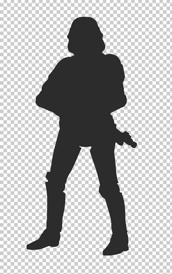 Stormtrooper Anakin Skywalker Star Wars Silhouette YouTube PNG, Clipart, Action Toy Figures, Anakin Skywalker, Angle, Black And White, Character Free PNG Download