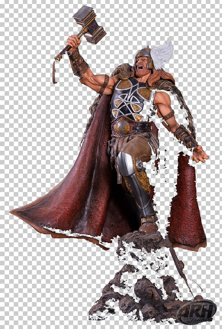 Thor: God Of Thunder Asgard Norse Mythology PNG, Clipart, Action Figure, Asgard, Costume Design, Deity, Fictional Character Free PNG Download