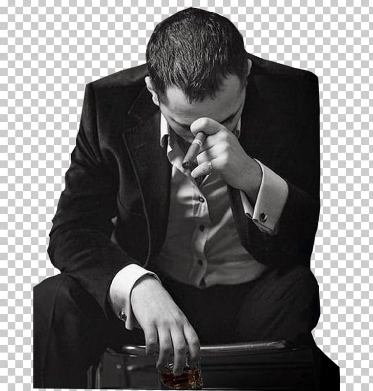 Tuxedo M. .ru Tears Man PNG, Clipart, Black And White, Business, Businessperson, Communication, Conversation Free PNG Download