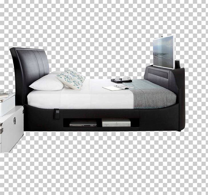 Bed Frame Foot Rests Television Headboard PNG, Clipart, Angle, Bed, Bed Frame, Bensons For Beds, Bunk Bed Free PNG Download