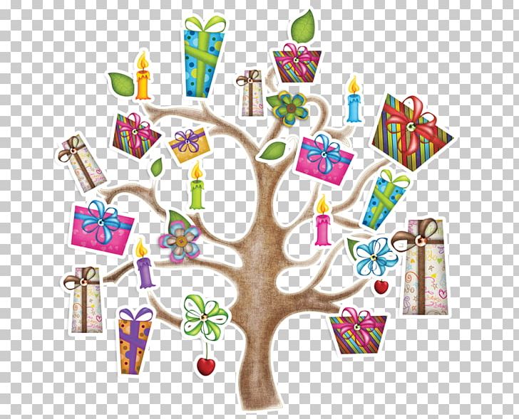 Birthday Wish Tree Of Gifts PNG, Clipart, Birthday, Gift, Holidays, Tree, Wish Free PNG Download