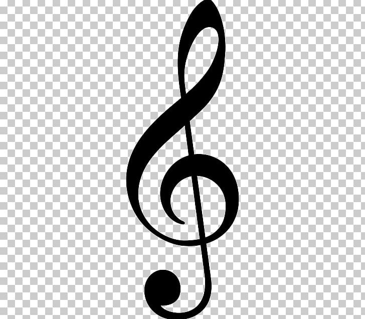 Clef Musical Note Treble PNG, Clipart, Bass, Black And White, Brand, Circle, Clef Free PNG Download