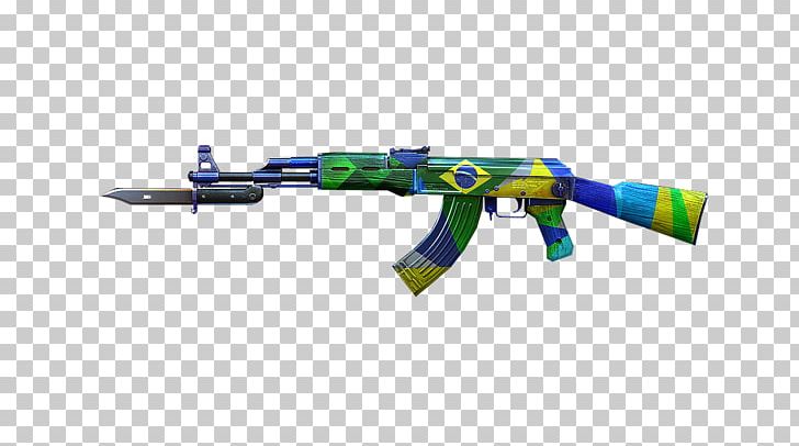 CrossFire Knife AK-47 Weapon Firearm PNG, Clipart, Air Gun, Ak12, Ak 47, Ak47, An94 Free PNG Download