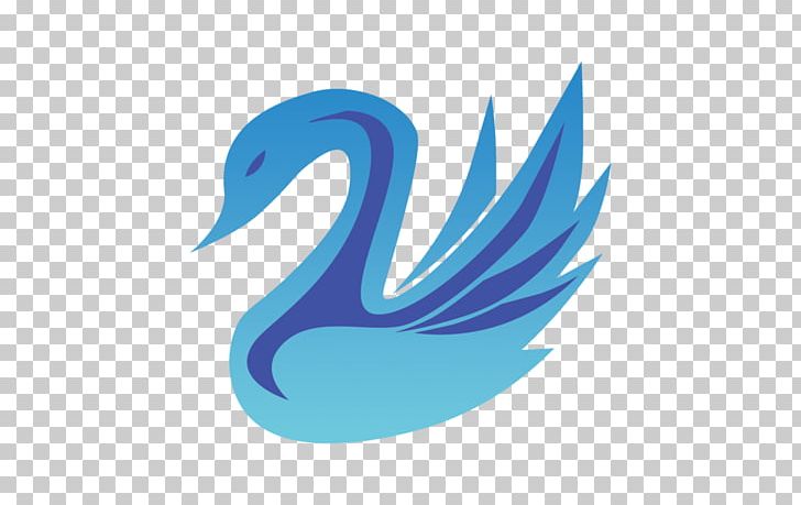 Logo Cygnini PNG, Clipart, Animals, Art, Beak, Blue, Brand Free PNG Download
