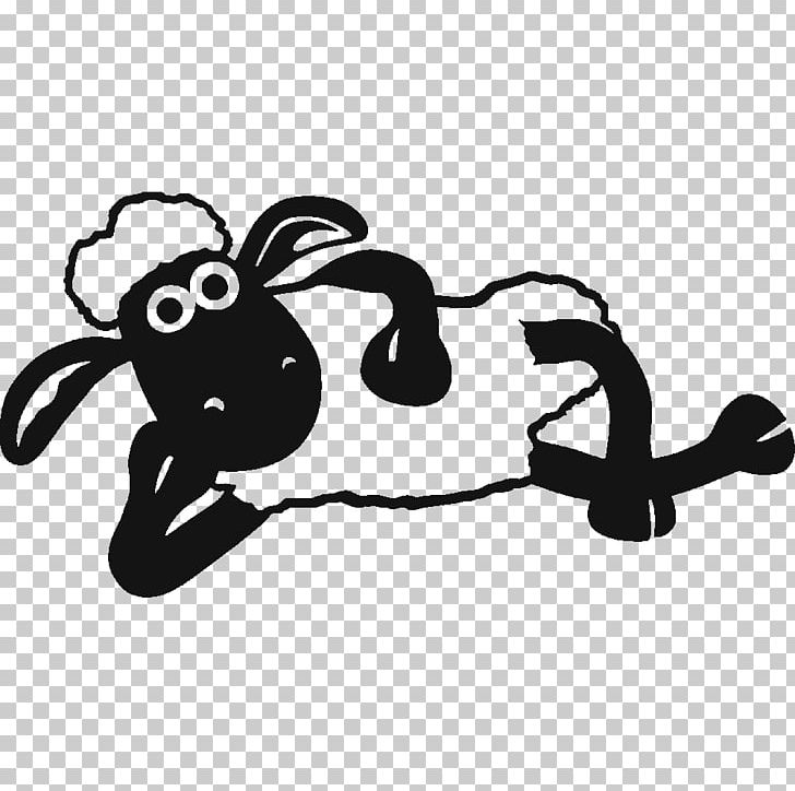 Sheep Drawing Animated Film Aardman Animations Cartoon PNG, Clipart, Aardman Animations, Animals, Animated Film, Black, Black And White Free PNG Download