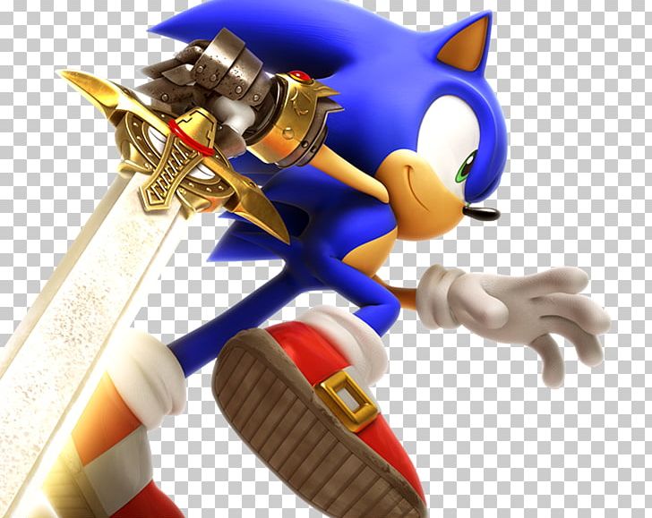Sonic And The Black Knight Sonic And The Secret Rings Sonic The Hedgehog Sonic Boom: Rise Of Lyric Sonic Chronicles: The Dark Brotherhood PNG, Clipart, Action Figure, Figurine, Gaming, Green Hill Zone, Sega Free PNG Download