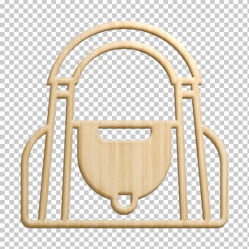 Fitness Icon Gym Bag Icon PNG, Clipart, Beige, Brass, Fitness Icon, Gym Bag Icon Free PNG Download