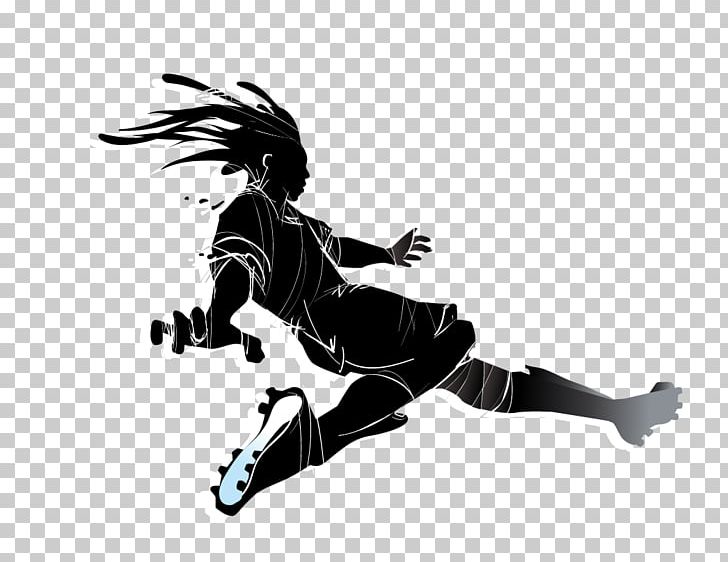 2014 FIFA World Cup Football Shooting U30e6u30cbu30d5u30a9u30fcu30e0 Illustration PNG, Clipart, Black, Computer Wallpaper, Fictional Character, Fifa World Cup, Monochrome Free PNG Download