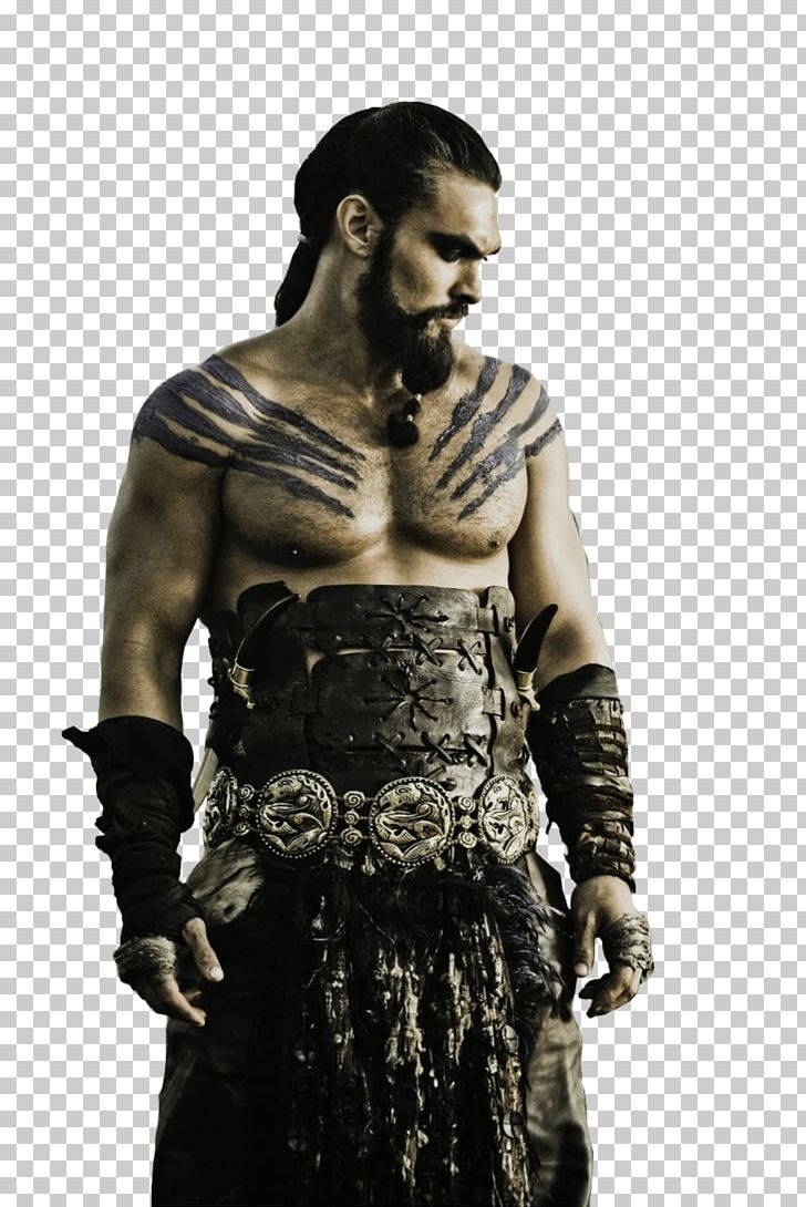 Jason Momoa Khal Drogo Game Of Thrones Daenerys Targaryen Melisandre PNG, Clipart, 1 August, Actor, Armour, Character, Comic Free PNG Download