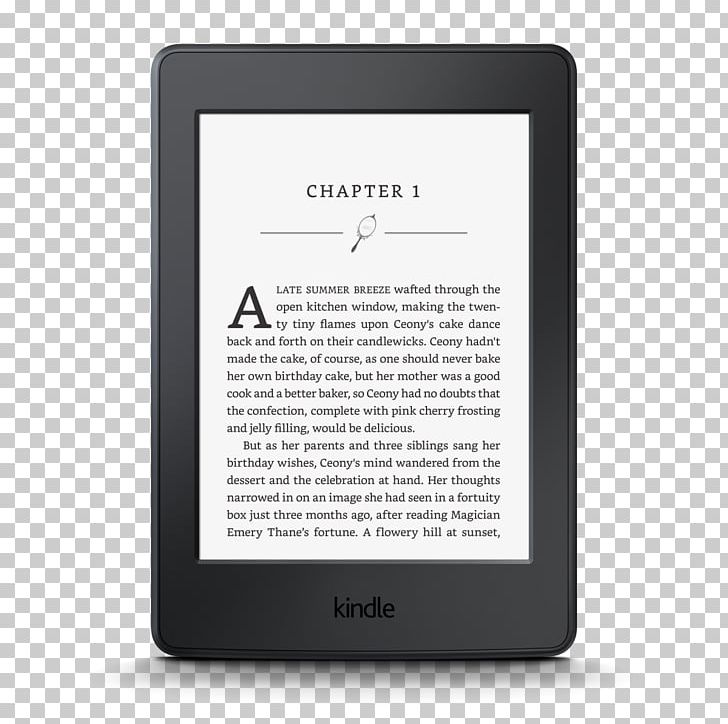 Kindle Fire Amazon.com Sony Reader Kindle Paperwhite E-Readers PNG, Clipart, Amazon.com, Amazoncom, Amazon Kindle, Brand, Comparison Of E Book Readers Free PNG Download