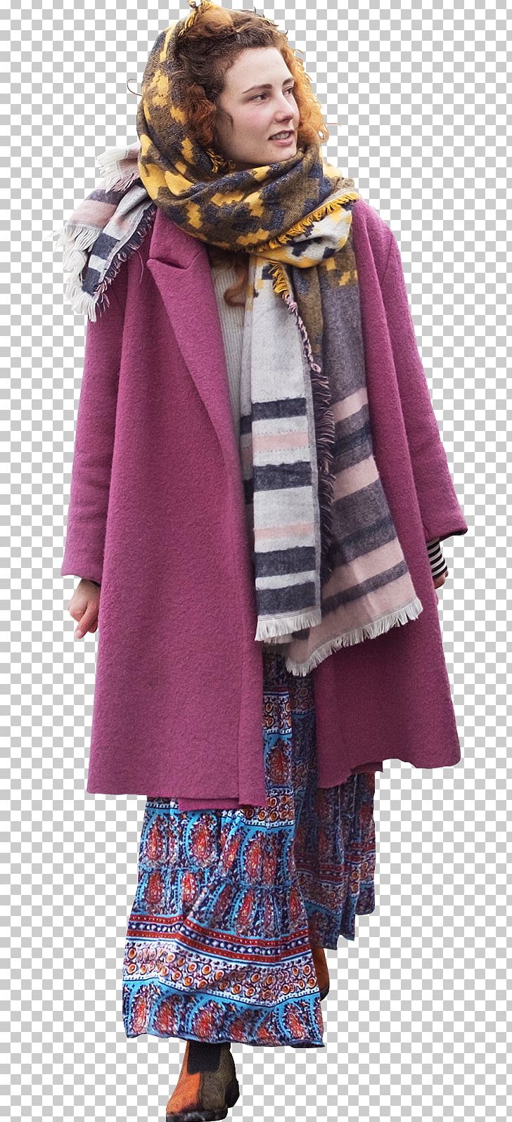 Scarf Clothing Outerwear Coat PNG, Clipart, Botanical Garden, Clothing, Coat, Commuting, Costume Free PNG Download