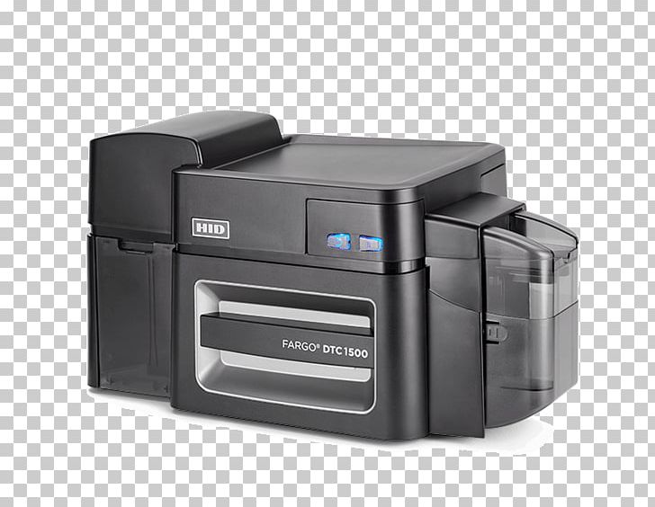 Card Printer HID Global Printing Access Badge PNG, Clipart, Access Badge, Card Printer, Consumables, Electronic Device, Electronics Free PNG Download