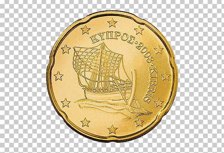 Cyprus 20 Cent Euro Coin Euro Coins PNG, Clipart, 5 Cent Euro Coin, 10 Cent Euro Coin, 20 Cent Euro Coin, 50 Cent Euro Coin, Cent Free PNG Download