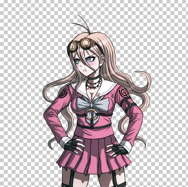 Danganronpa V3: Killing Harmony Sprite Wikia PNG, Clipart, Anime, Blog, Brown Hair, Costume, Costume Design Free PNG Download