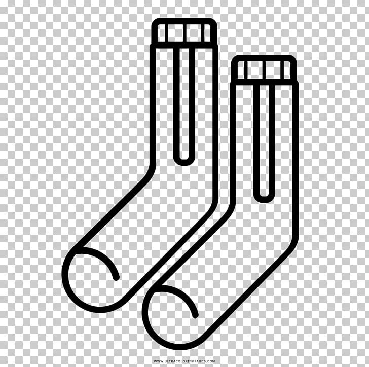 Drawing Sock Coloring Book Black And White Self-service Laundry PNG, Clipart, Angle, Area, Black And White, Christmas, Christmas Stockings Free PNG Download