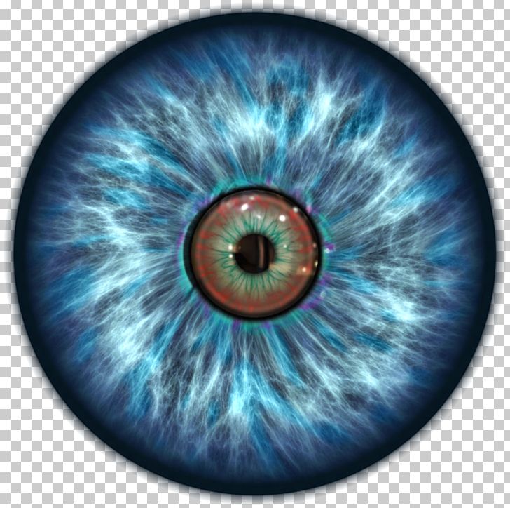 Eye Icon PNG, Clipart, Blue, Circle, Closeup, Computer Icons, Computer Wallpaper Free PNG Download