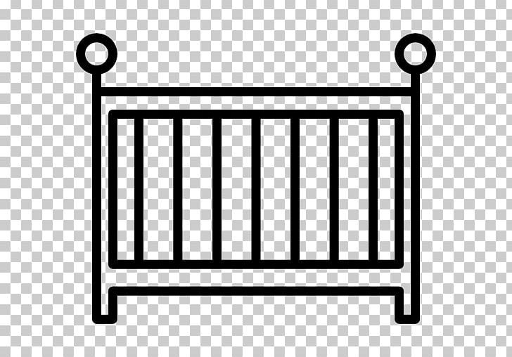 Fence Furniture Cots Hotel House PNG, Clipart, Area, Bed, Black And White, Building, Cots Free PNG Download