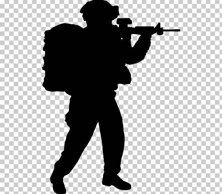 Soldier Military Army Infantry PNG, Clipart, Army, Black And White, Infantry, Joint, Marines Free PNG Download