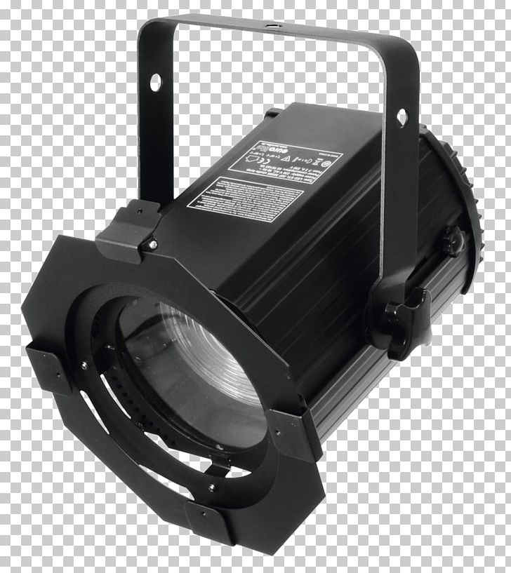 Stage Lighting Instrument Light-emitting Diode PNG, Clipart, Cob, Eurolite, Fresnel Lantern, Fresnel Lens, Hardware Free PNG Download
