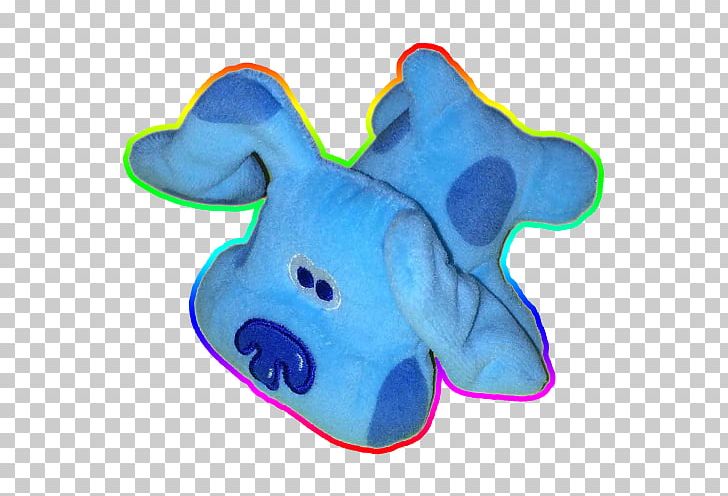 Stuffed Animals & Cuddly Toys Infant PNG, Clipart, Animal, Baby Toys, Blue, Blues Clues, Electric Blue Free PNG Download