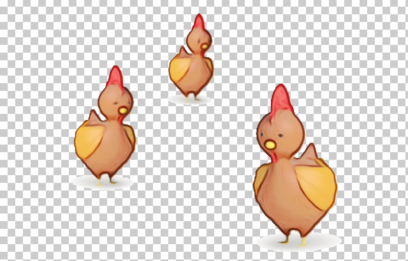 Landfowl Birds Ducks Chicken Poultry PNG, Clipart, Beak, Birds, Cartoon, Chicken, Christmas Ornament M Free PNG Download