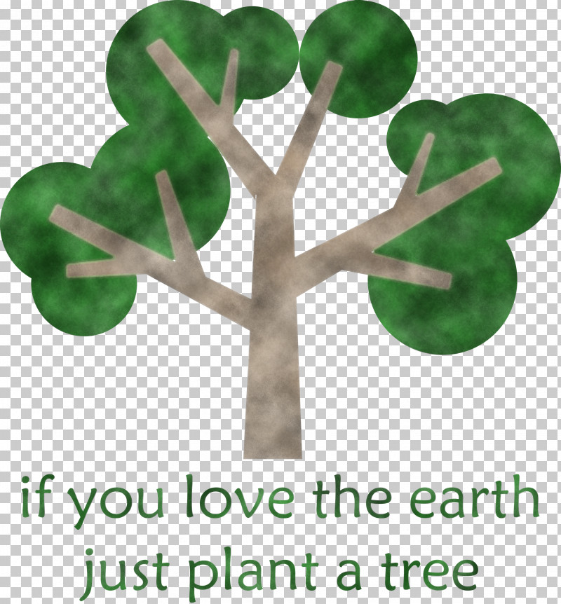 Plant A Tree Arbor Day Go Green PNG, Clipart, Arbor Day, Cartoon, Circle, Cover Art, Eco Free PNG Download