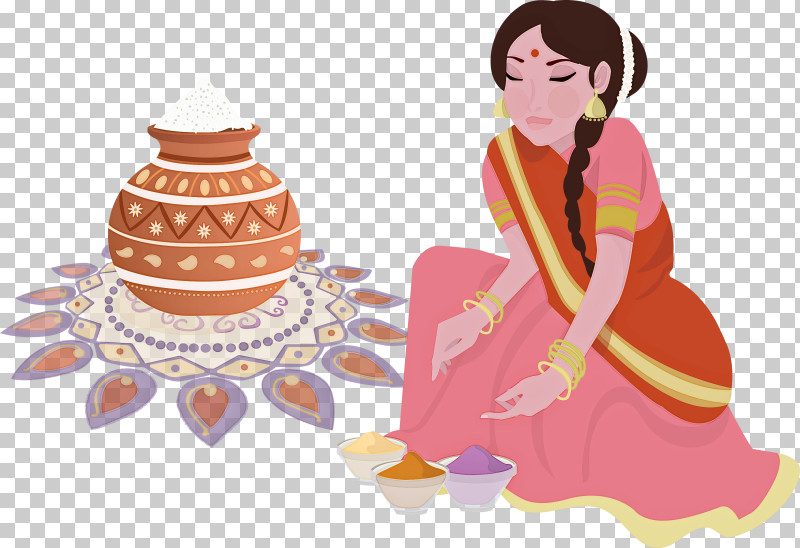 Pongal PNG, Clipart, Cartoon, Donna Melluso Scarpe Argento, Drawing, Festival, Logo Free PNG Download
