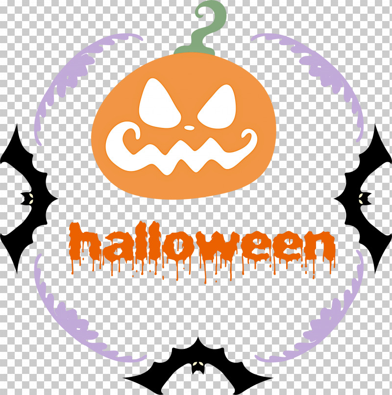 Happy Halloween PNG, Clipart, Cartoon, Green, Happy Halloween, Jeans, Logo Free PNG Download