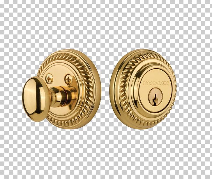 Brass Dead Bolt Lock Door Handle PNG, Clipart, Architectural Engineering, Brass, Bronze, Dead Bolt, Door Free PNG Download