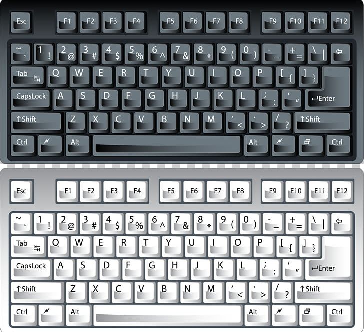 Computer Keyboard Illustration PNG, Clipart, Beautifully Garland, Computer, Computer Hardware, Electronic Device, Electronics Free PNG Download
